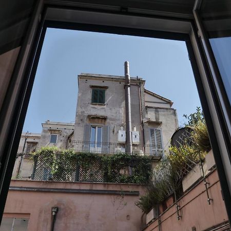 Jef Apartments Fontana Di Trevi Loft, Roma Kültér fotó