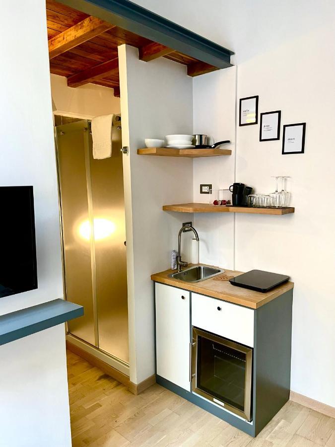 Jef Apartments Fontana Di Trevi Loft, Roma Kültér fotó